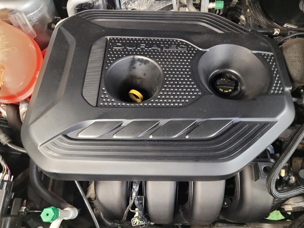 2020 Ford EcoSport in Raleigh, NC 27604 - 18060202 30