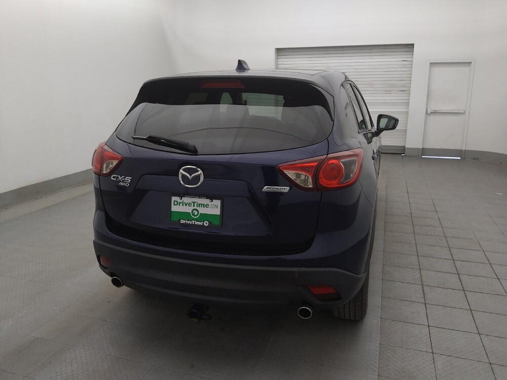2014 Mazda CX-5 in Fort Myers, FL 33907 - 18060203 7
