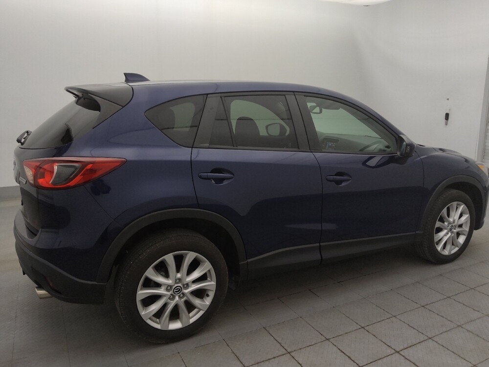 2014 Mazda CX-5 in Fort Myers, FL 33907 - 18060203 10