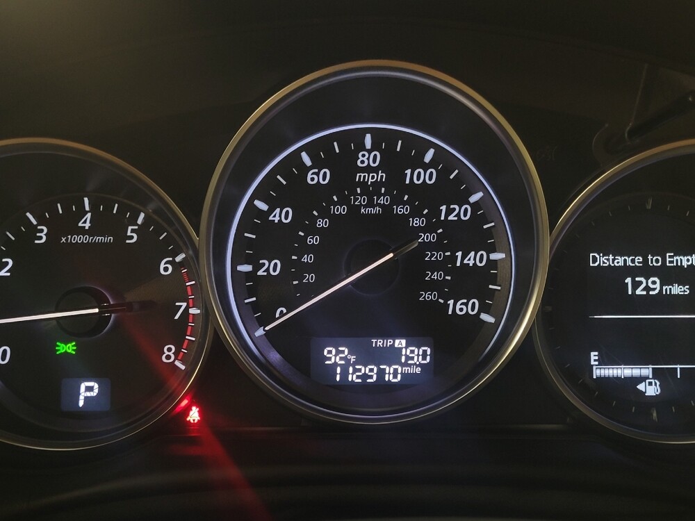 2014 Mazda CX-5 in Fort Myers, FL 33907 - 18060203 23