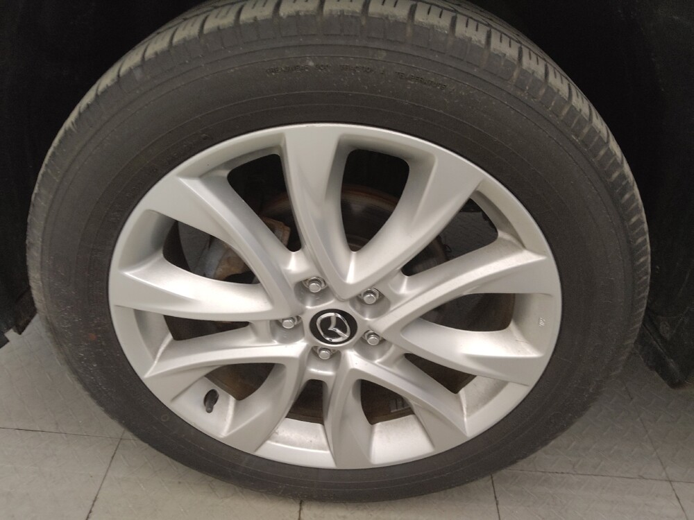 2014 Mazda CX-5 in Fort Myers, FL 33907 - 18060203 31