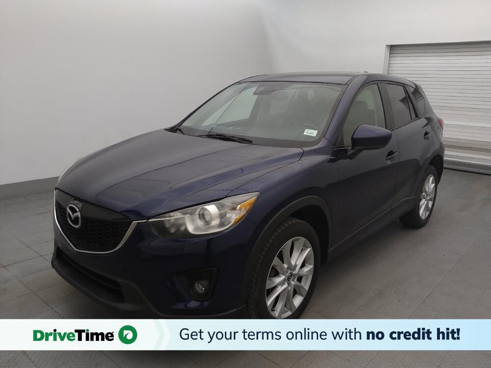 2014 Mazda CX-5 in Fort Myers, FL 33907 - 18060203