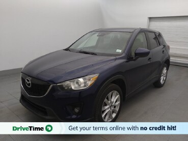2014 Mazda CX-5 in Fort Myers, FL 33907