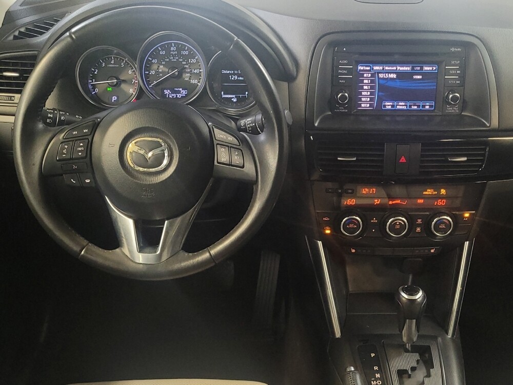 2014 Mazda CX-5 in Fort Myers, FL 33907 - 18060203 22