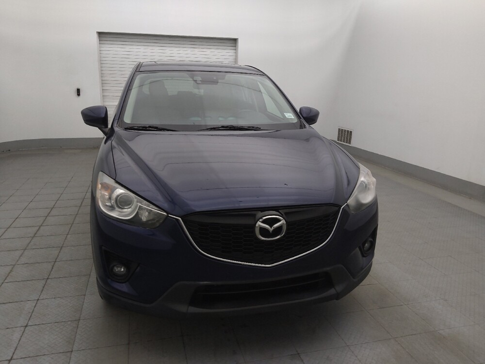 2014 Mazda CX-5 in Fort Myers, FL 33907 - 18060203 14