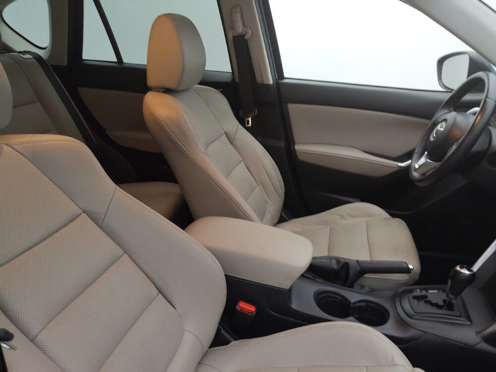 2014 Mazda CX-5 in Fort Myers, FL 33907 - 18060203 21