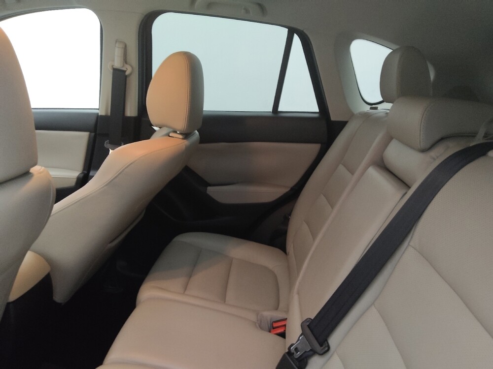 2014 Mazda CX-5 in Fort Myers, FL 33907 - 18060203 18