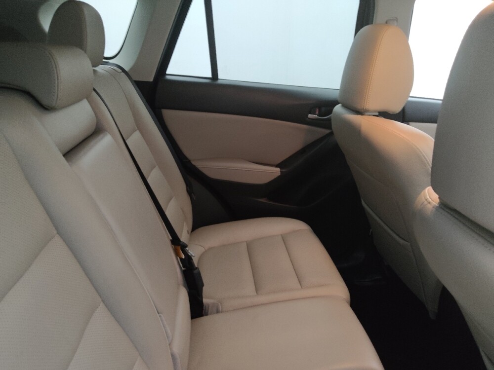 2014 Mazda CX-5 in Fort Myers, FL 33907 - 18060203 19