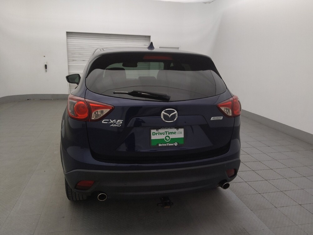 2014 Mazda CX-5 in Fort Myers, FL 33907 - 18060203 6
