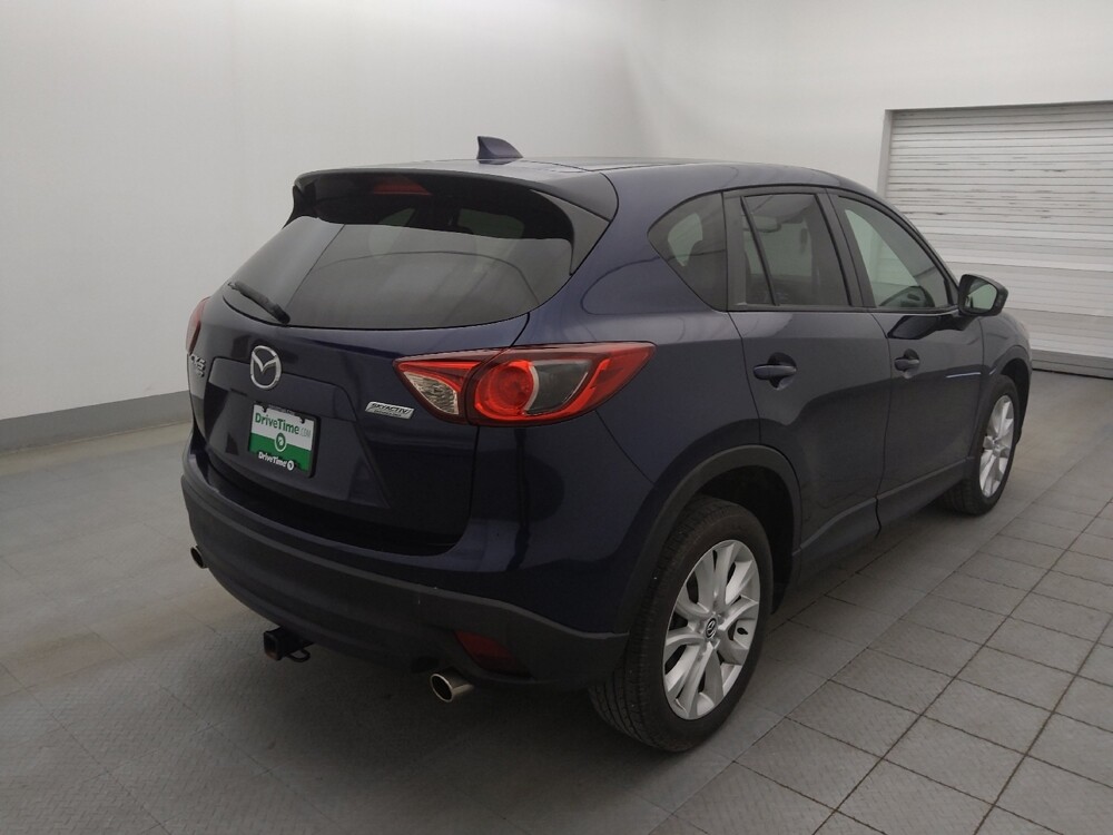 2014 Mazda CX-5 in Fort Myers, FL 33907 - 18060203 9