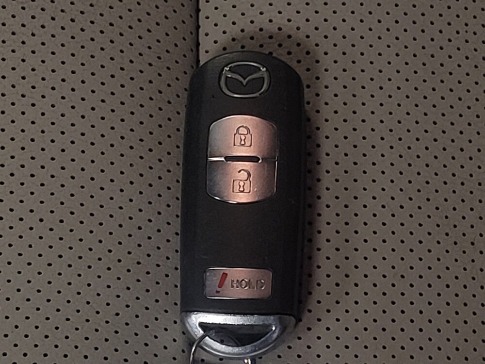 2014 Mazda CX-5 in Fort Myers, FL 33907 - 18060203 32