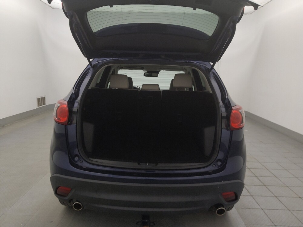 2014 Mazda CX-5 in Fort Myers, FL 33907 - 18060203 29