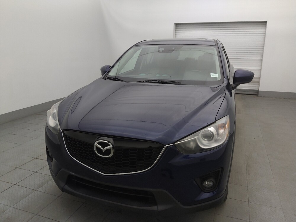 2014 Mazda CX-5 in Fort Myers, FL 33907 - 18060203 15