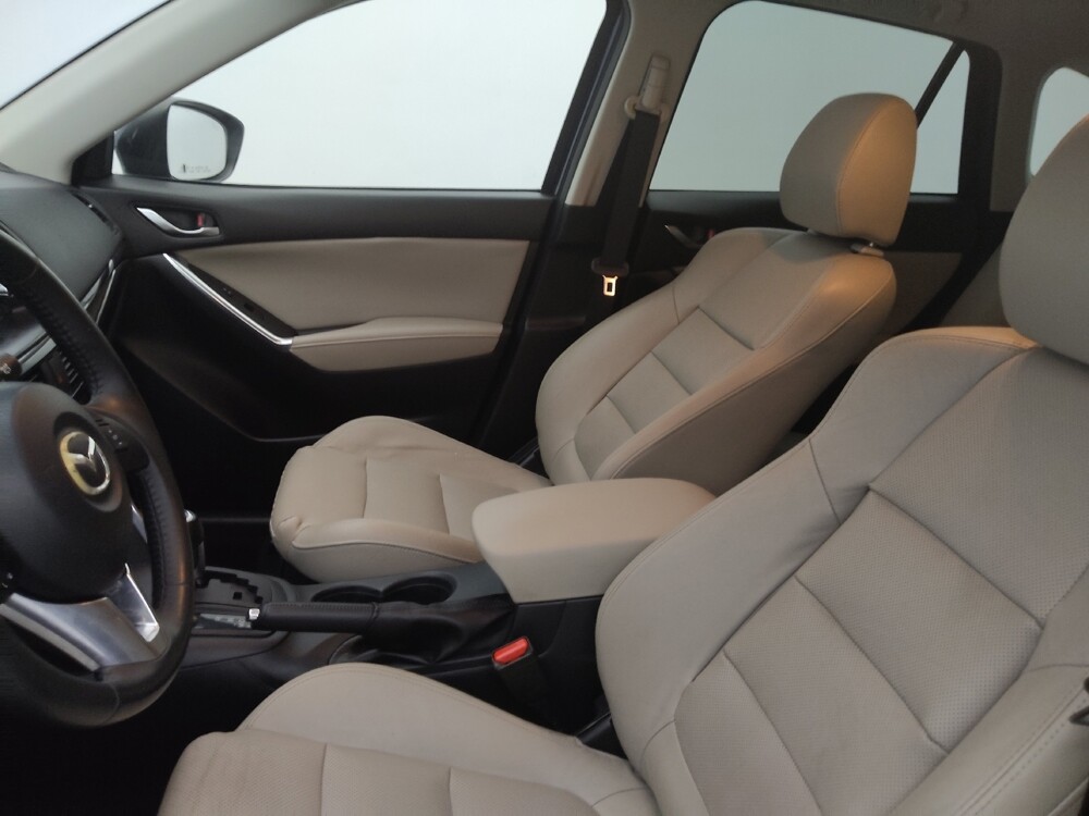 2014 Mazda CX-5 in Fort Myers, FL 33907 - 18060203 17