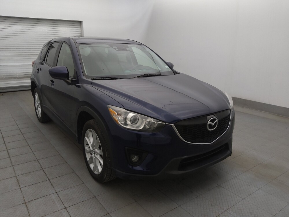 2014 Mazda CX-5 in Fort Myers, FL 33907 - 18060203 13
