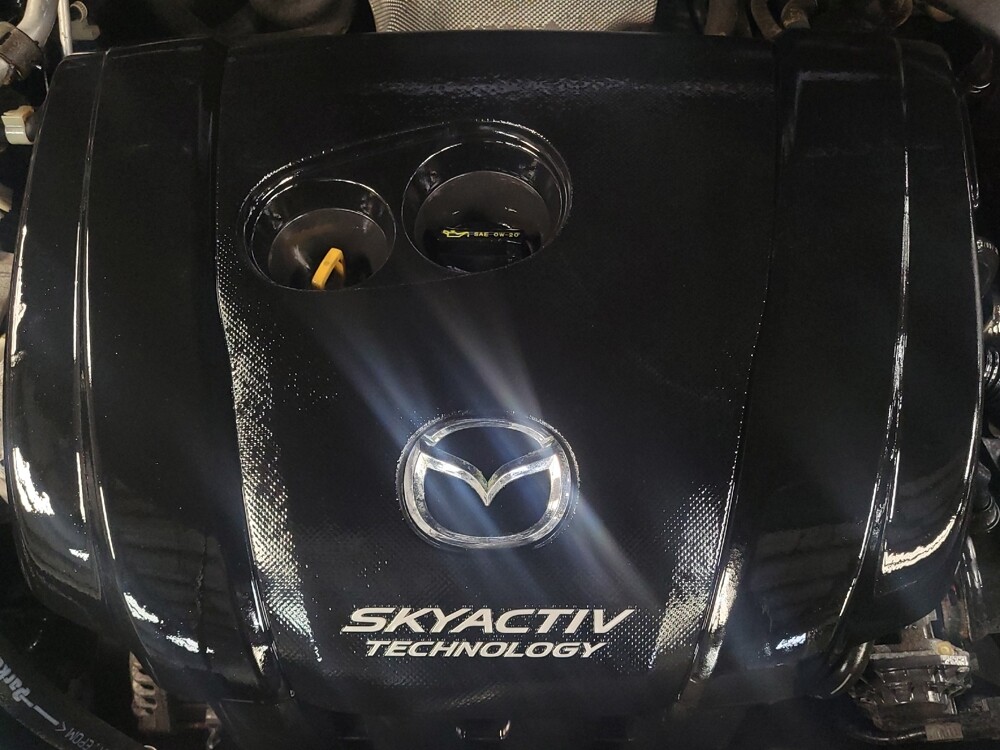 2014 Mazda CX-5 in Fort Myers, FL 33907 - 18060203 30