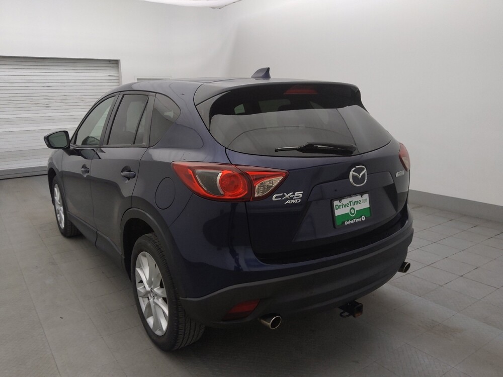 2014 Mazda CX-5 in Fort Myers, FL 33907 - 18060203 5