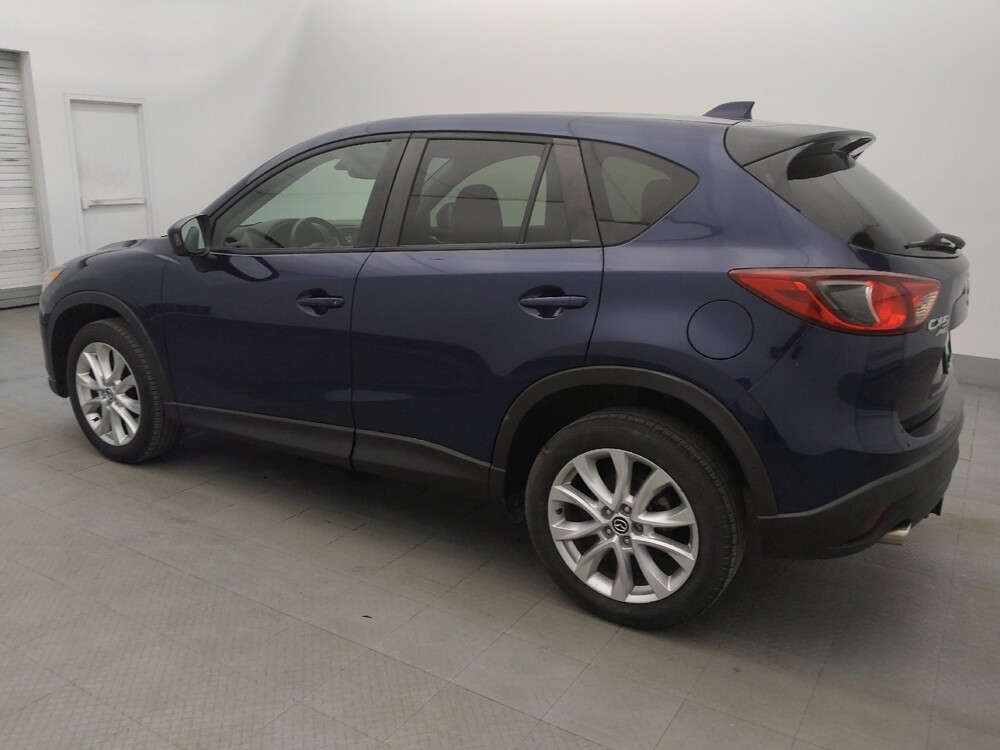 2014 Mazda CX-5 in Fort Myers, FL 33907 - 18060203 3