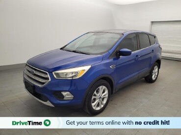 2017 Ford Escape in Raleigh, NC 27604