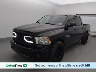 2019 RAM 1500 in Clearwater, FL 33764