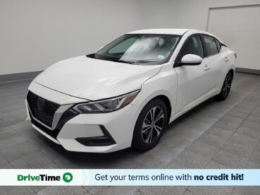 2022 Nissan Sentra in Memphis, TN 38128