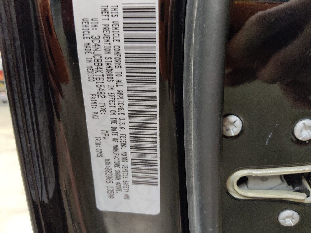 2019 Jeep Compass in Fort Worth, TX 76116 - 18060218 33