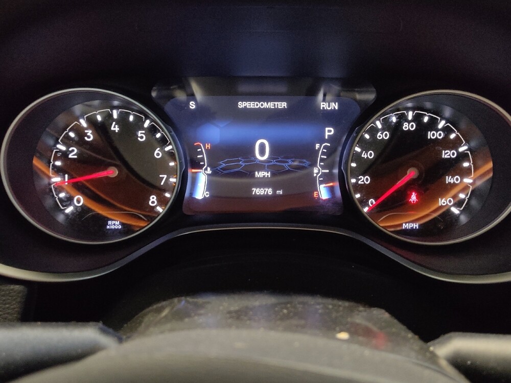 2019 Jeep Compass in Fort Worth, TX 76116 - 18060218 23