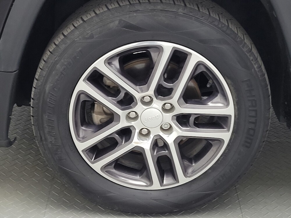 2019 Jeep Compass in Fort Worth, TX 76116 - 18060218 31