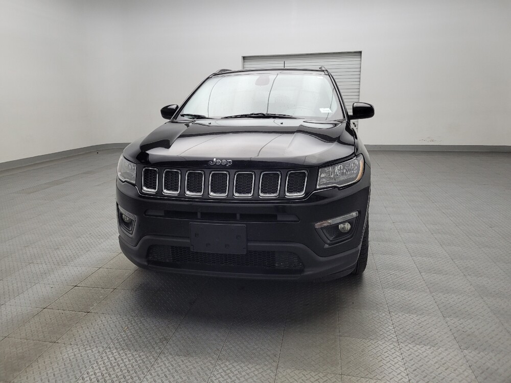 2019 Jeep Compass in Fort Worth, TX 76116 - 18060218 15