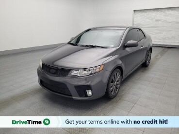 2013 Kia Forte Koup in Orlando, FL 32808