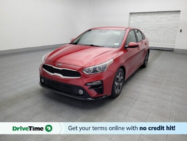 2020 Kia Forte in Conway, SC 29526