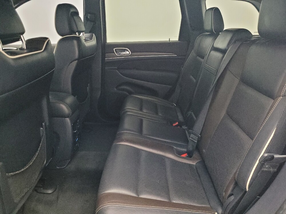 2014 Jeep Grand Cherokee in Kissimmee, FL 34744 - 18060222 18