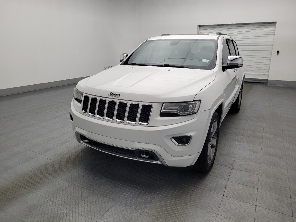 2014 Jeep Grand Cherokee in Kissimmee, FL 34744 - 18060222 15