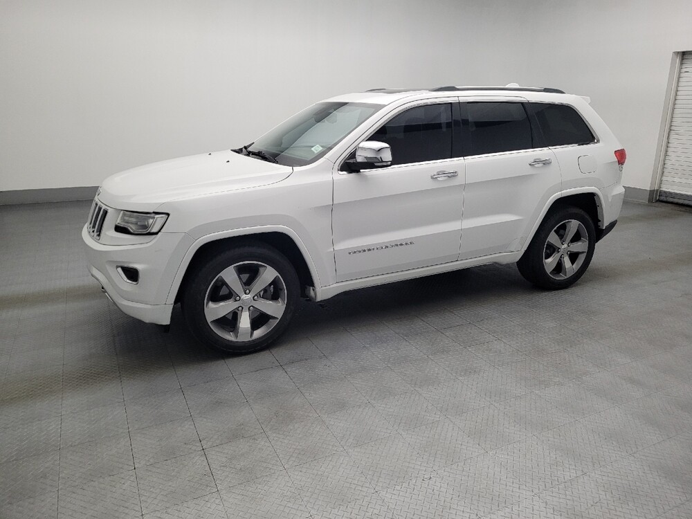 2014 Jeep Grand Cherokee in Kissimmee, FL 34744 - 18060222 2