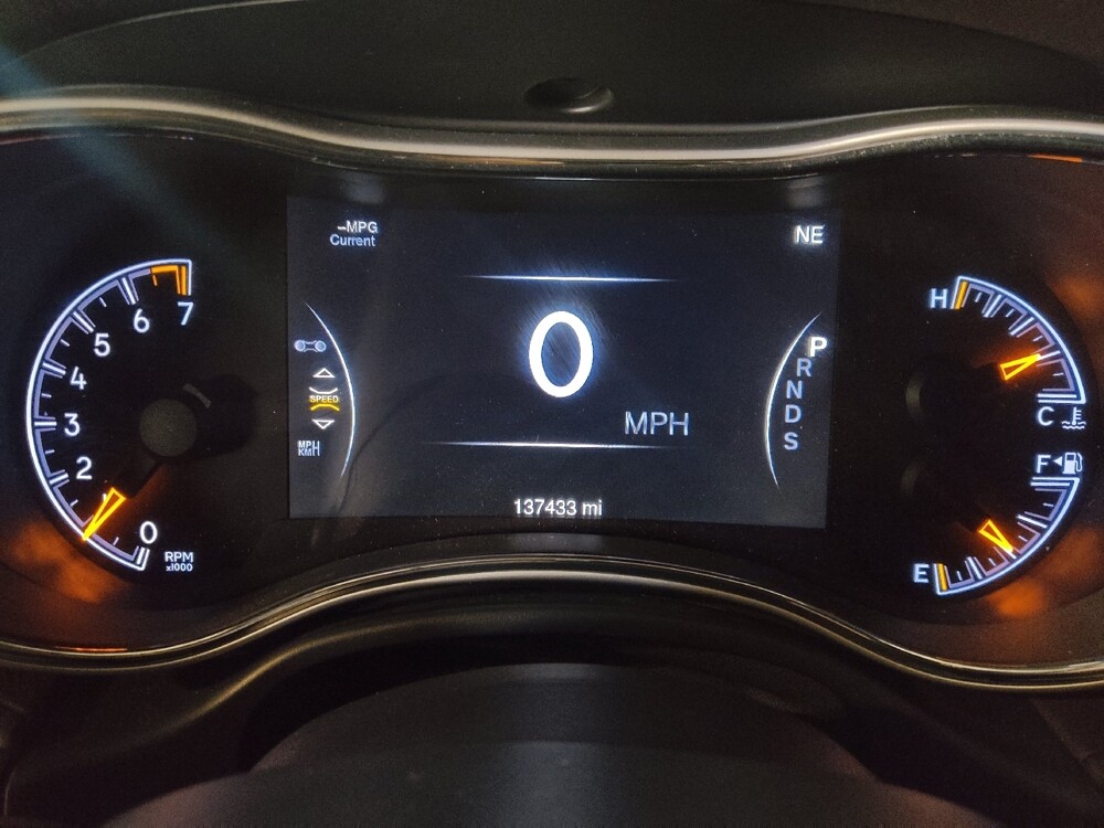 2014 Jeep Grand Cherokee in Kissimmee, FL 34744 - 18060222 23