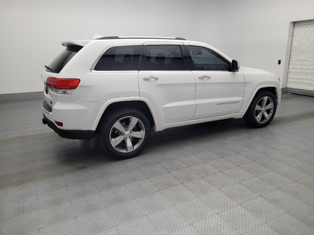 2014 Jeep Grand Cherokee in Kissimmee, FL 34744 - 18060222 10