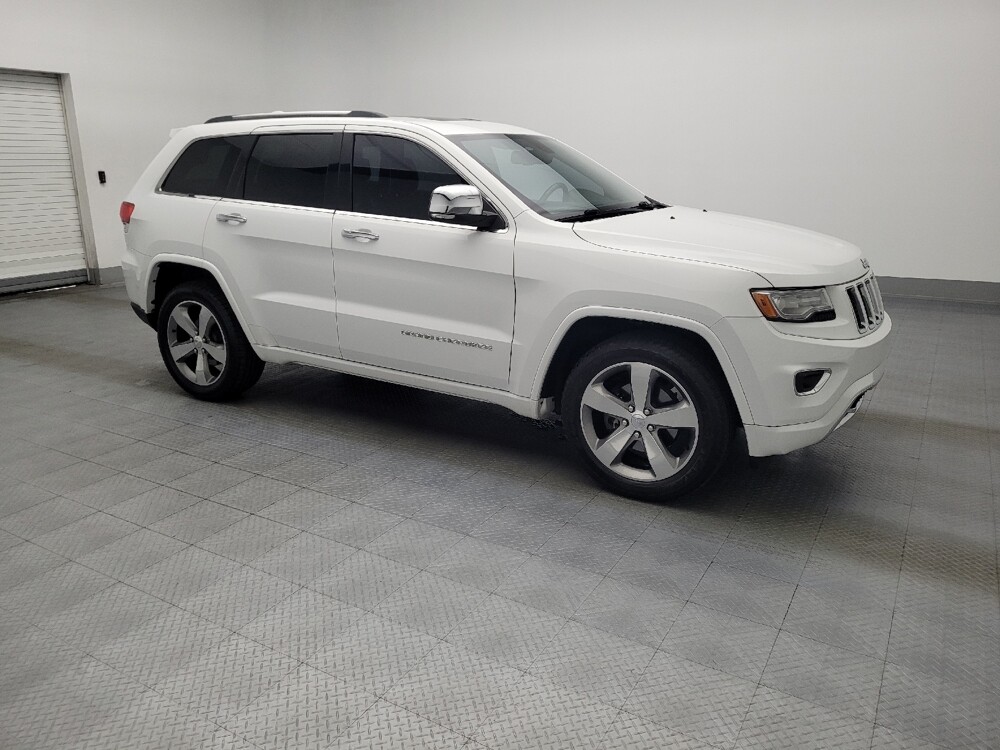 2014 Jeep Grand Cherokee in Kissimmee, FL 34744 - 18060222 11