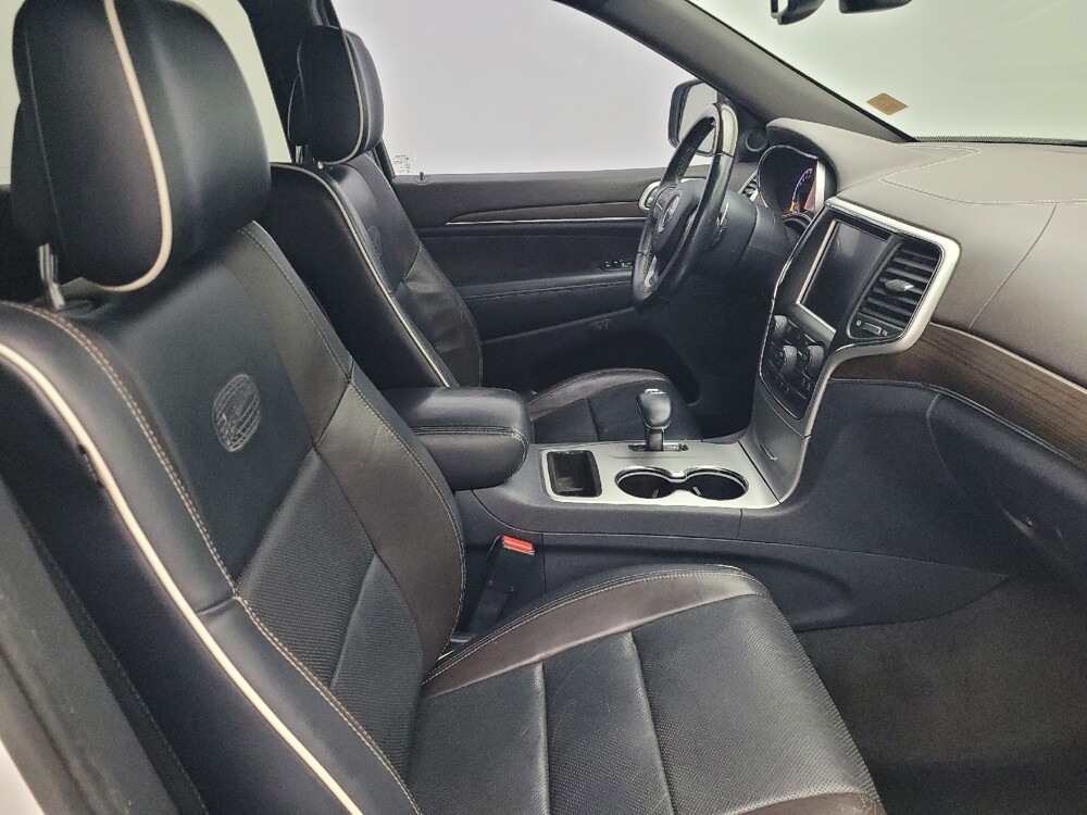 2014 Jeep Grand Cherokee in Kissimmee, FL 34744 - 18060222 21