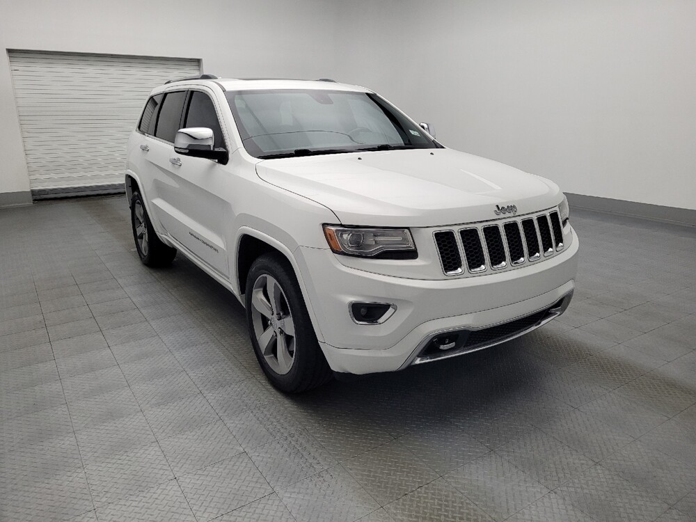 2014 Jeep Grand Cherokee in Kissimmee, FL 34744 - 18060222 13