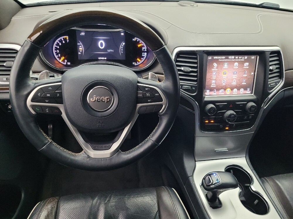 2014 Jeep Grand Cherokee in Kissimmee, FL 34744 - 18060222 22