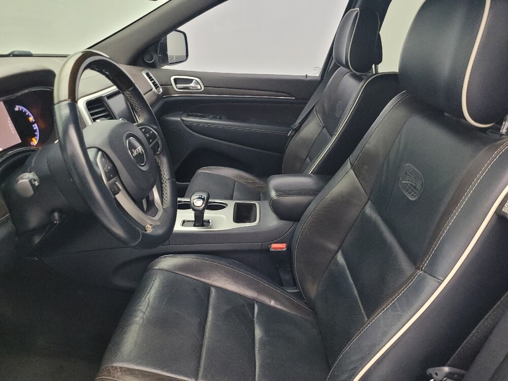 2014 Jeep Grand Cherokee in Kissimmee, FL 34744 - 18060222 17