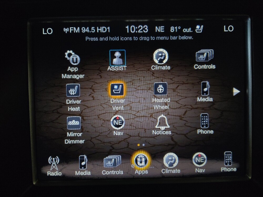 2014 Jeep Grand Cherokee in Kissimmee, FL 34744 - 18060222 25