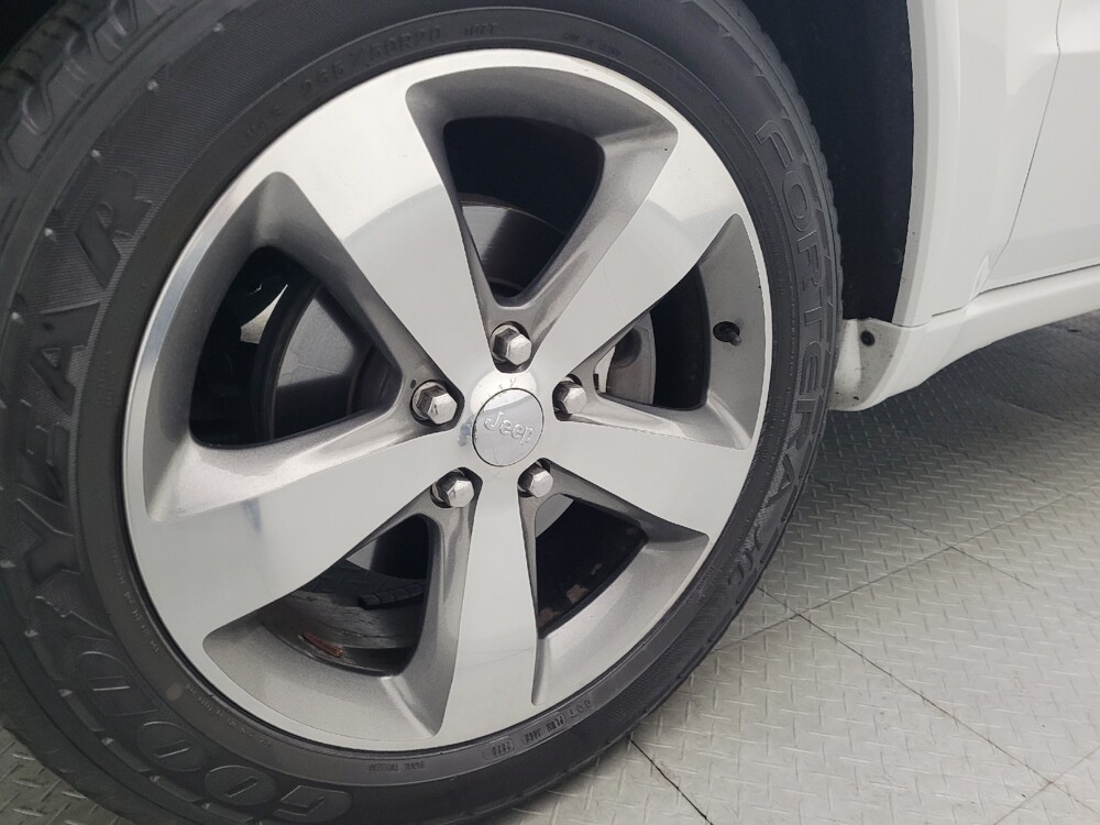 2014 Jeep Grand Cherokee in Kissimmee, FL 34744 - 18060222 31