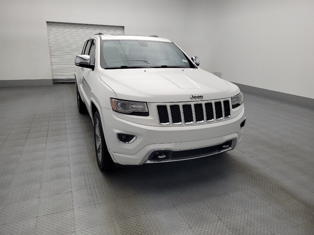 2014 Jeep Grand Cherokee in Kissimmee, FL 34744 - 18060222 14