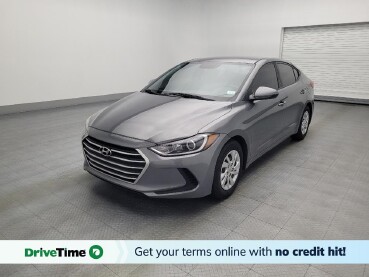 2018 Hyundai Elantra in Ocala, FL 34471