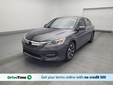 2017 Honda Accord in Ocala, FL 34471