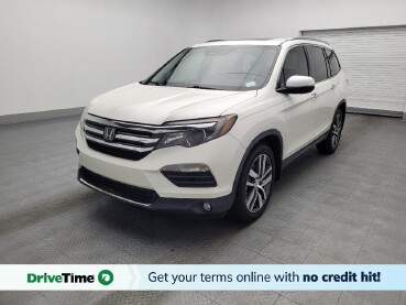 2017 Honda Pilot in Jacksonville, FL 32210