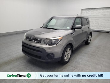 2018 Kia Soul in Conway, SC 29526