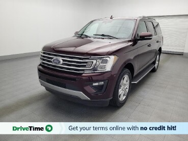 2020 Ford Expedition in Gainesville, FL 32609