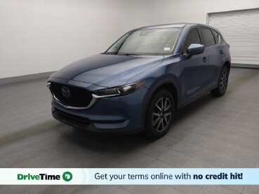 2018 Mazda CX-5 in Knoxville, TN 37923